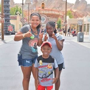 Meet your Posher, Sydney